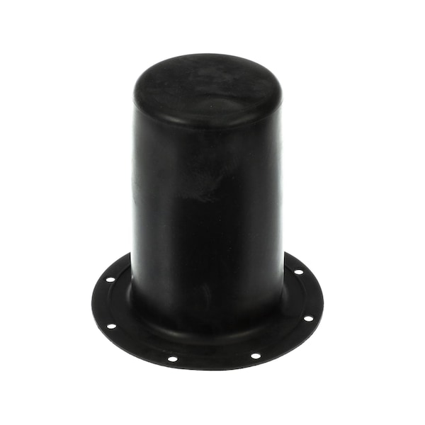 Diaphragm, Damper Actuator
